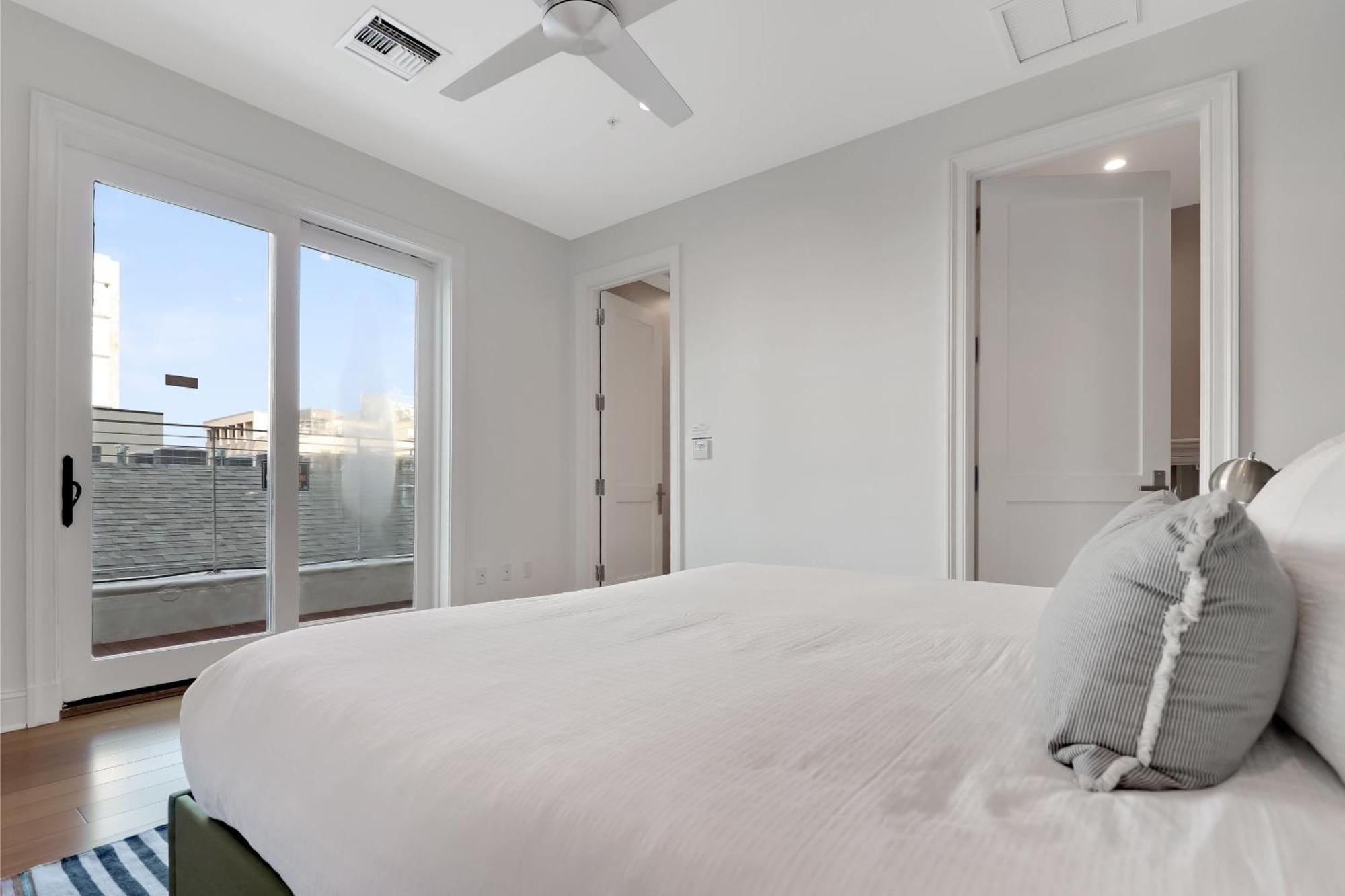 Roami At Factors Row Aparthotel New Orleans Bagian luar foto