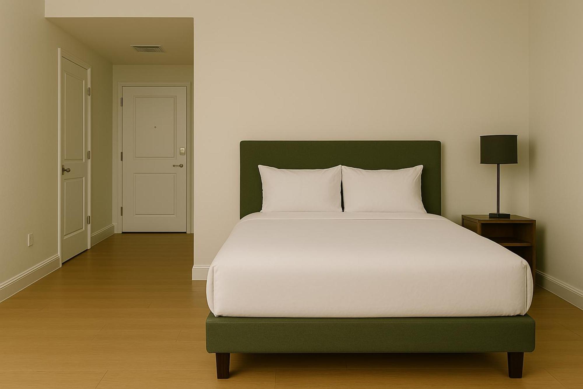 Roami At Factors Row Aparthotel New Orleans Bagian luar foto